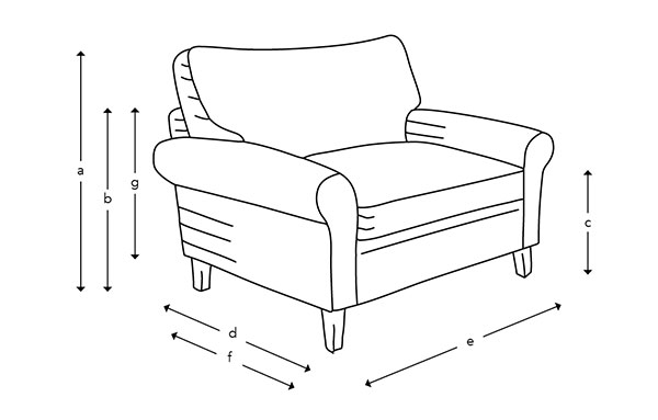 Sofas & Stuff